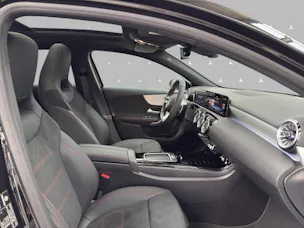 Mercedes-Benz A 250 4Matic 8G-DCT