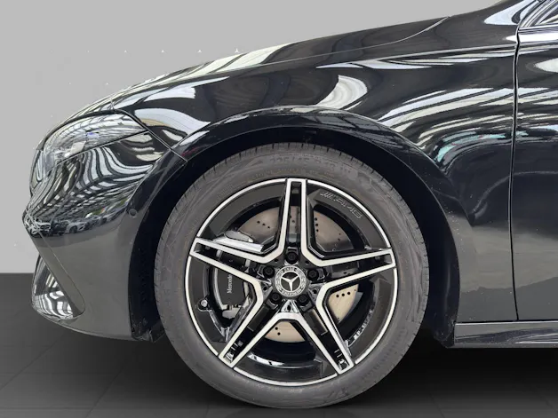Mercedes-Benz A 250 4Matic 8G-DCT