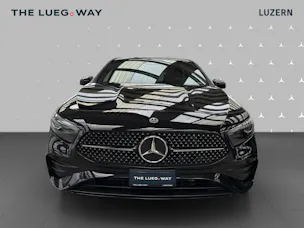 Mercedes-Benz A 250 4Matic 8G-DCT
