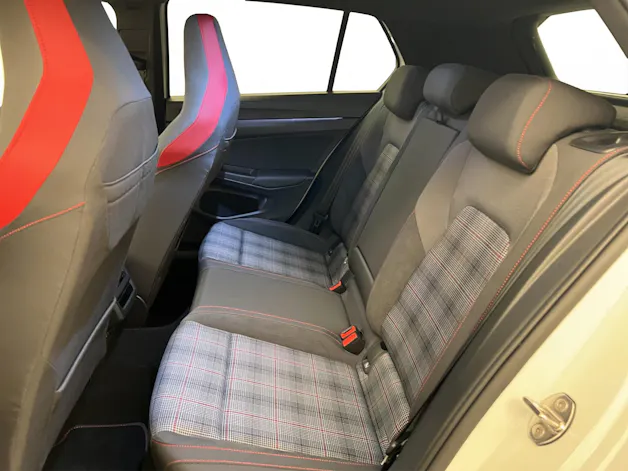 VW Golf 8 2.0 TSI GTI DSG