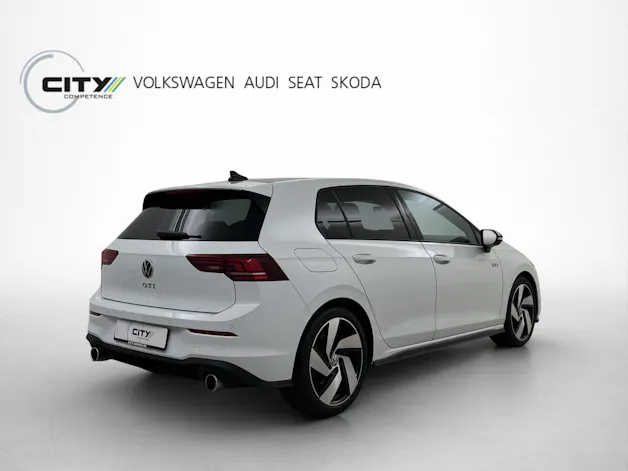 VW Golf 8 2.0 TSI GTI DSG