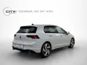 VW Golf 8 2.0 TSI GTI DSG