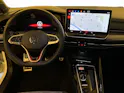 VW Golf 8 2.0 TSI GTI DSG