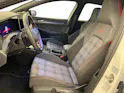 VW Golf 8 2.0 TSI GTI DSG