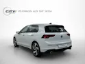 VW Golf 8 2.0 TSI GTI DSG