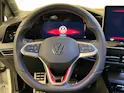 VW Golf 8 2.0 TSI GTI DSG