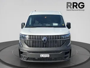 Renault Master T35 2.0 Blue dCi 150 L2H2 Advance