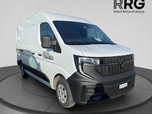 Renault Master T35 2.0 Blue dCi 150 L2H2 Advance
