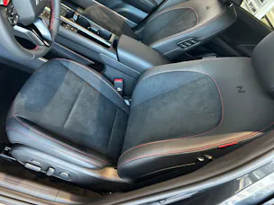 Hyundai Ioniq 6 84kWh N Line 4WD