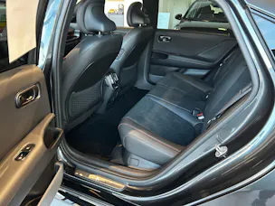 Hyundai Ioniq 6 84kWh N Line 4WD