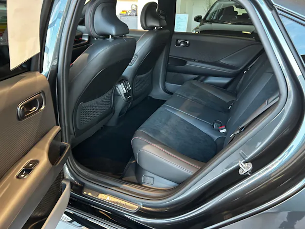 Hyundai Ioniq 6 84kWh N Line 4WD