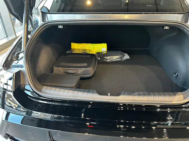 Hyundai Ioniq 6 84kWh N Line 4WD