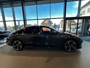 Hyundai Ioniq 6 84kWh N Line 4WD