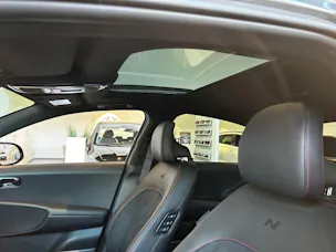 Hyundai Ioniq 6 84kWh N Line 4WD