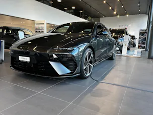 Hyundai Ioniq 6 84kWh N Line 4WD