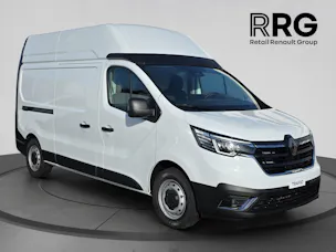 Renault Trafic 2.0 Blue dCi 150 Advance L2H2 EN