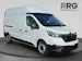 Renault Trafic 2.0 Blue dCi 150 Advance L2H2 EN
