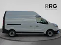 Renault Trafic 2.0 Blue dCi 150 Advance L2H2 EN