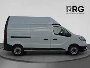 Renault Trafic 2.0 Blue dCi 150 Advance L2H2 EN