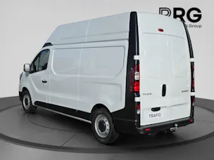 Renault Trafic 2.0 Blue dCi 150 Advance L2H2 EN