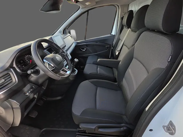 Renault Trafic 2.0 Blue dCi 150 Advance L2H2 EN