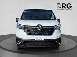 Renault Trafic 2.0 Blue dCi 150 Advance L2H2 EN