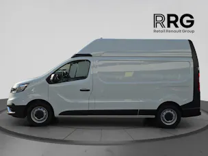 Renault Trafic 2.0 Blue dCi 150 Advance L2H2 EN
