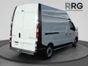Renault Trafic 2.0 Blue dCi 150 Advance L2H2 EN