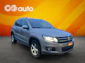 VW Tiguan 2.0 TSI Sport&Style 4Motion DSG