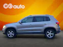 VW Tiguan 2.0 TSI Sport&Style 4Motion DSG