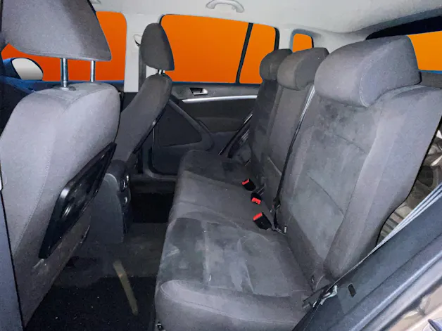 VW Tiguan 2.0 TSI Sport&Style 4Motion DSG