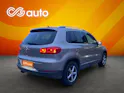 VW Tiguan 2.0 TSI Sport&Style 4Motion DSG