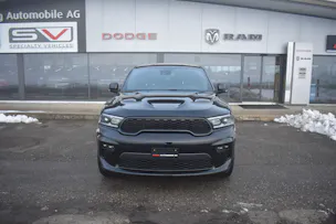 Dodge Durango R/T Plus