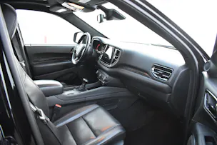 Dodge Durango R/T Plus