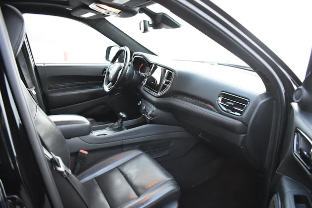 Dodge Durango R/T Plus