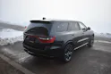Dodge Durango R/T Plus