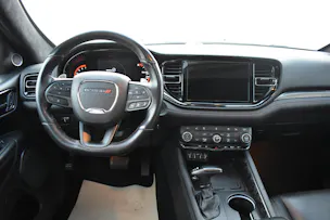 Dodge Durango R/T Plus