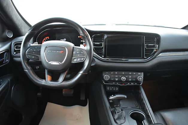 Dodge Durango R/T Plus