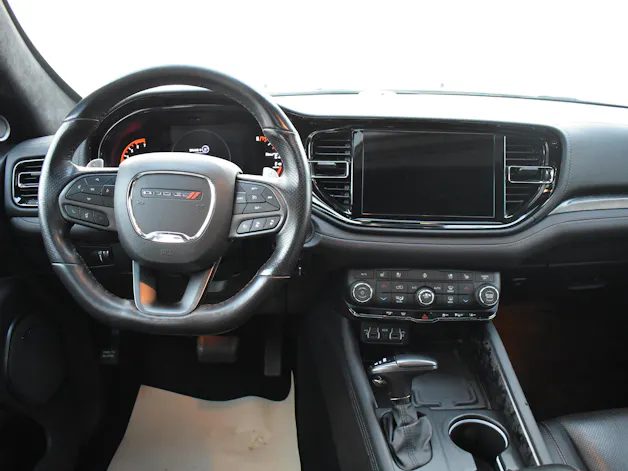 Dodge Durango R/T Plus