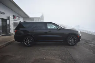 Dodge Durango R/T Plus