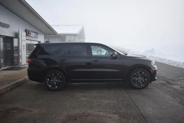 Dodge Durango R/T Plus