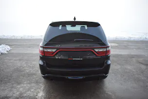 Dodge Durango R/T Plus