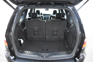 Dodge Durango R/T Plus