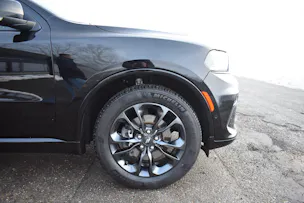 Dodge Durango R/T Plus