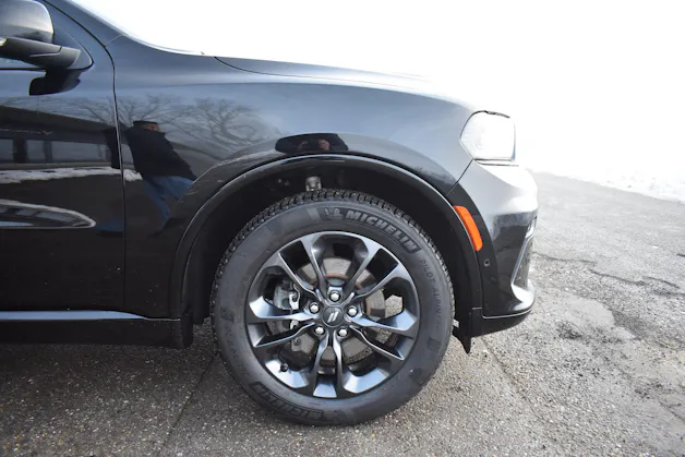Dodge Durango R/T Plus