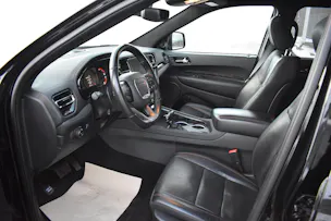 Dodge Durango R/T Plus