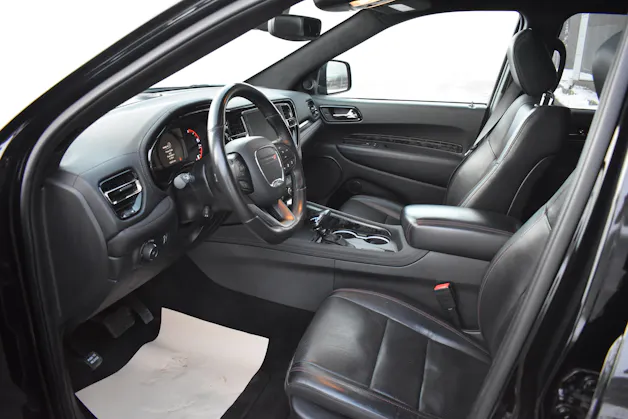 Dodge Durango R/T Plus