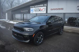 Dodge Durango R/T Plus