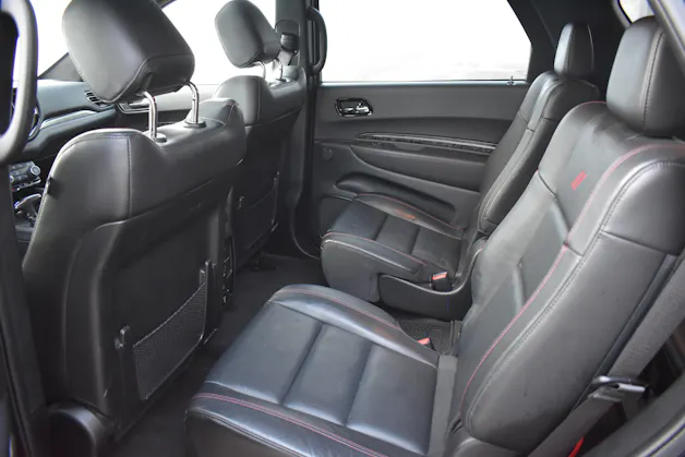 Dodge Durango R/T Plus