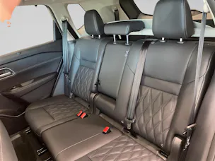 Nissan X-Trail 1.5 VC-T e-Power 4WD 7 Sitze Tekna+